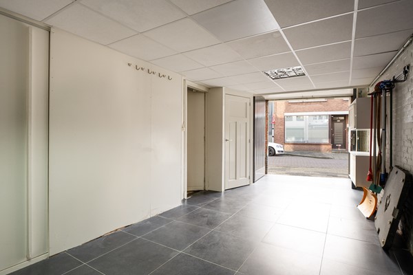 Medium property photo - Wilhelminastraat 1C, 4701 GV Roosendaal